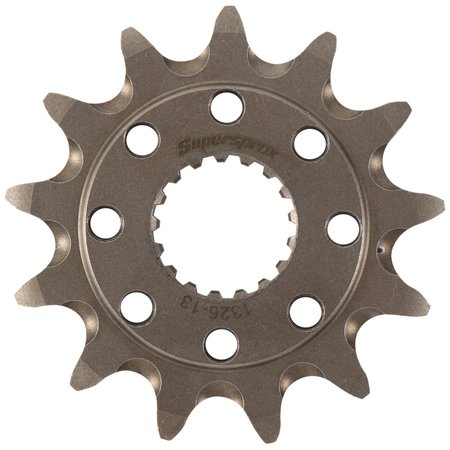 SUPERSPROX Countershaft Sprocket 13T- for Honda CRF250R 18 19 CST-1326-13-1